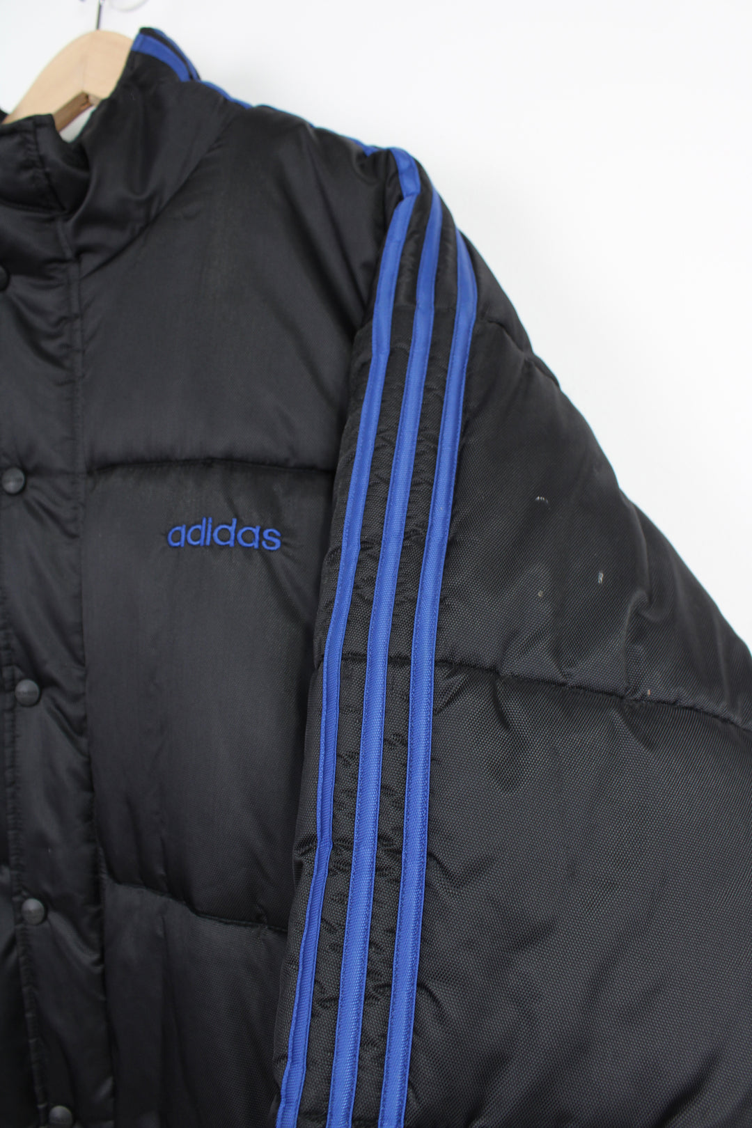 Adidas Puffer Coat