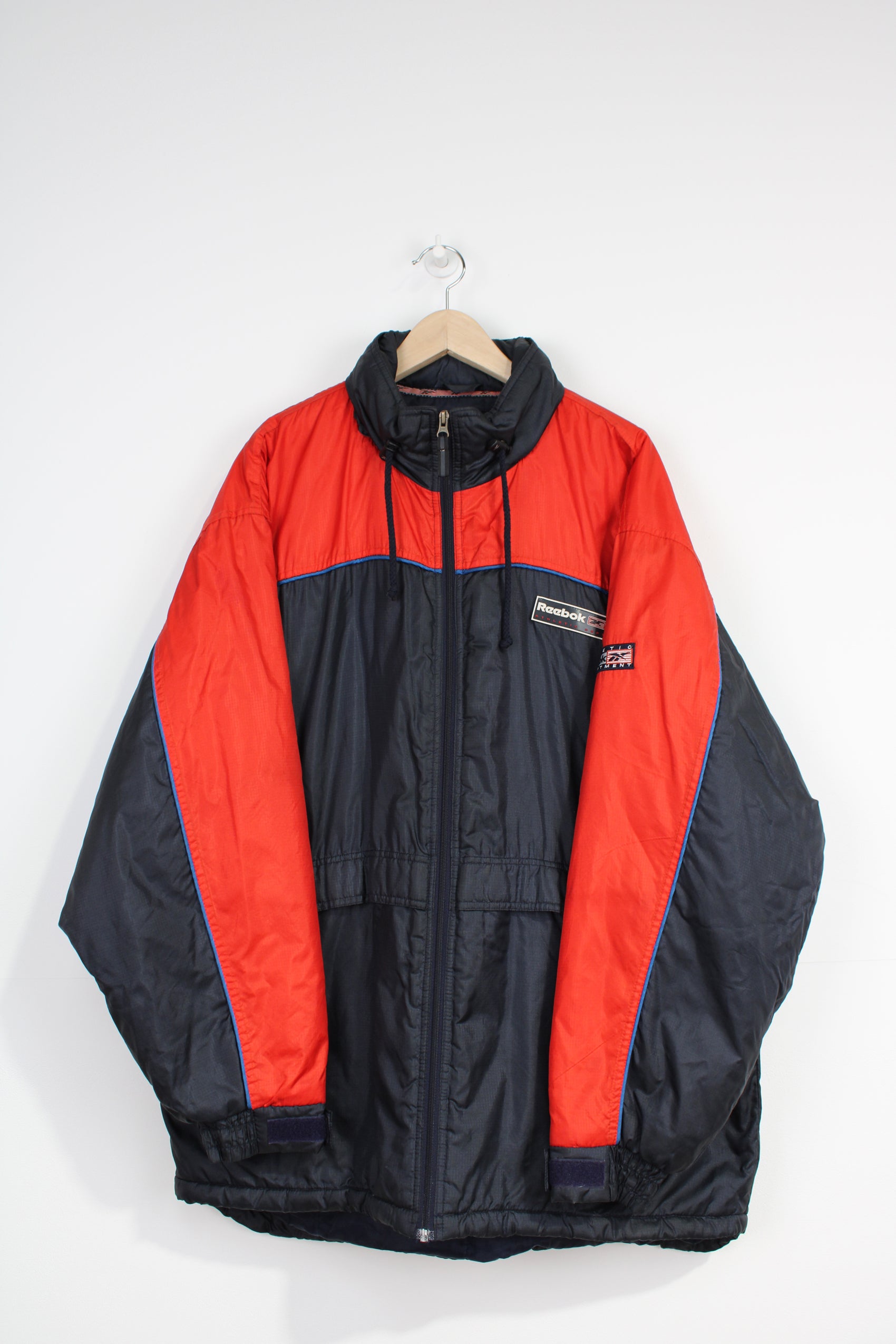 Reebok Coat