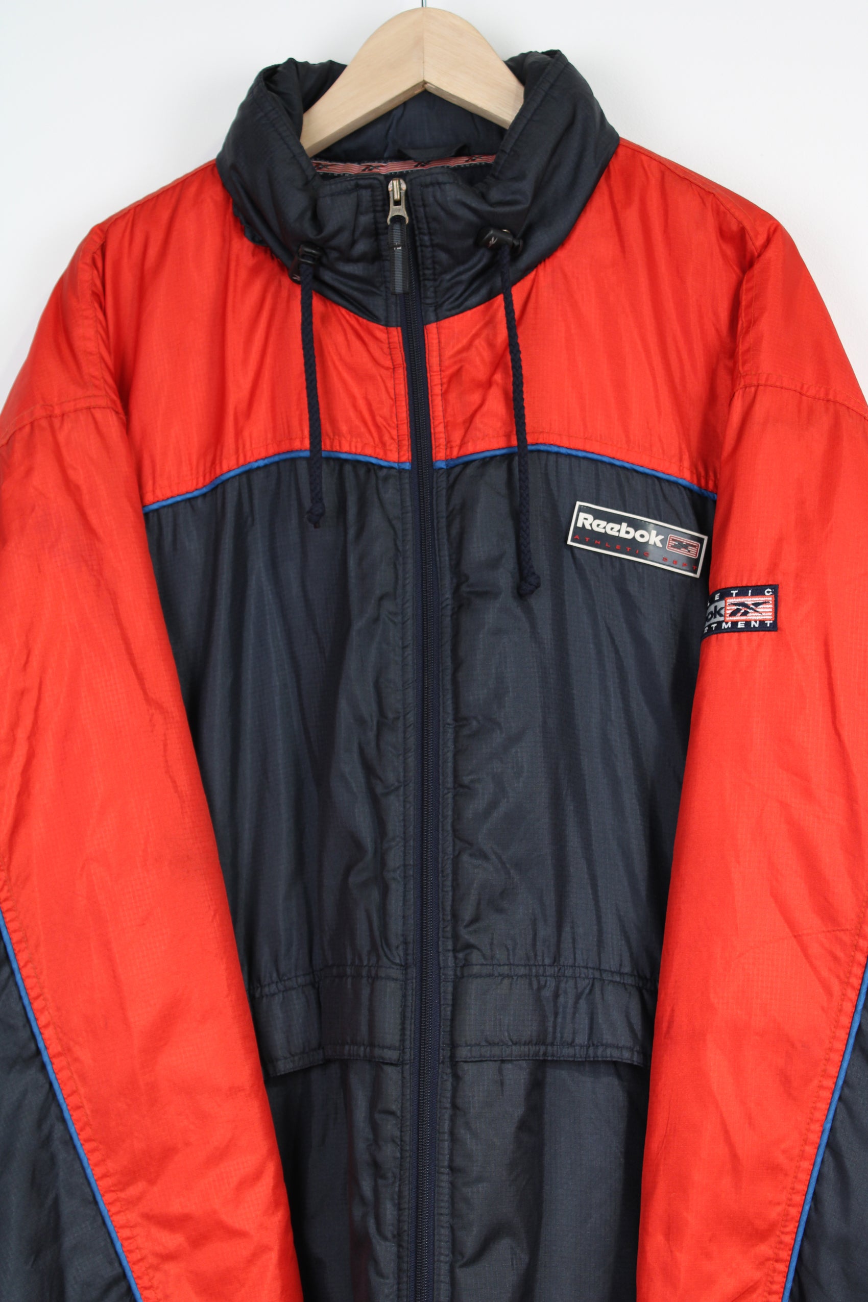 Reebok Coat