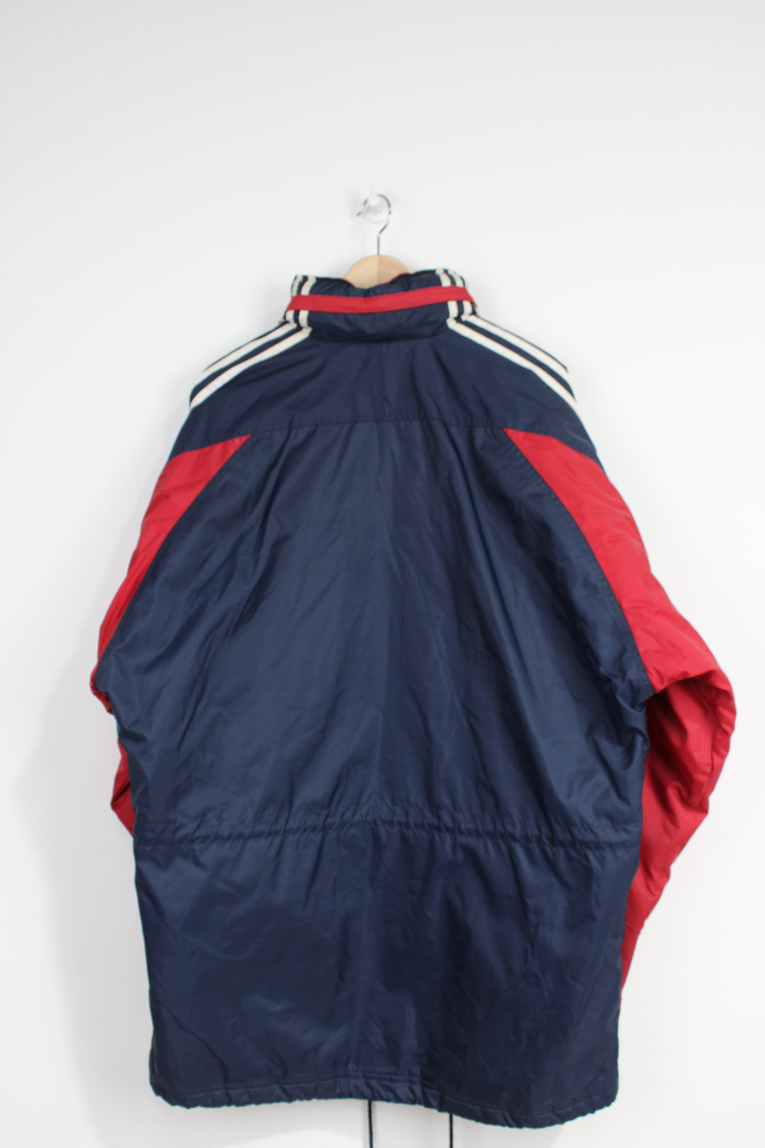 90's Adidas Jacket