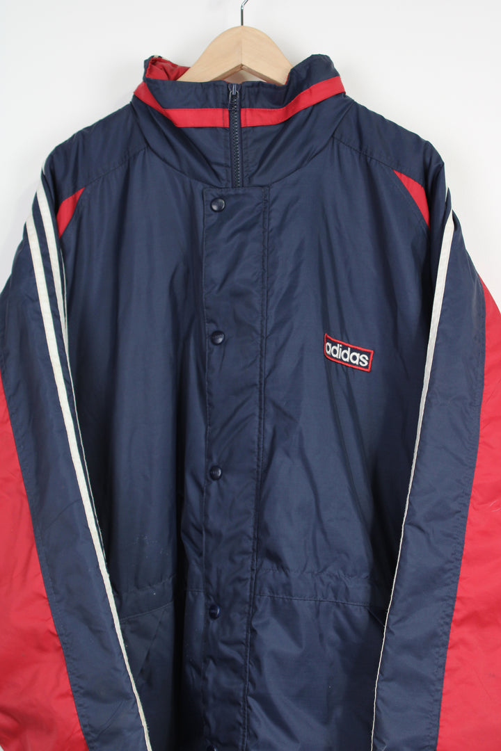 90's Adidas Jacket