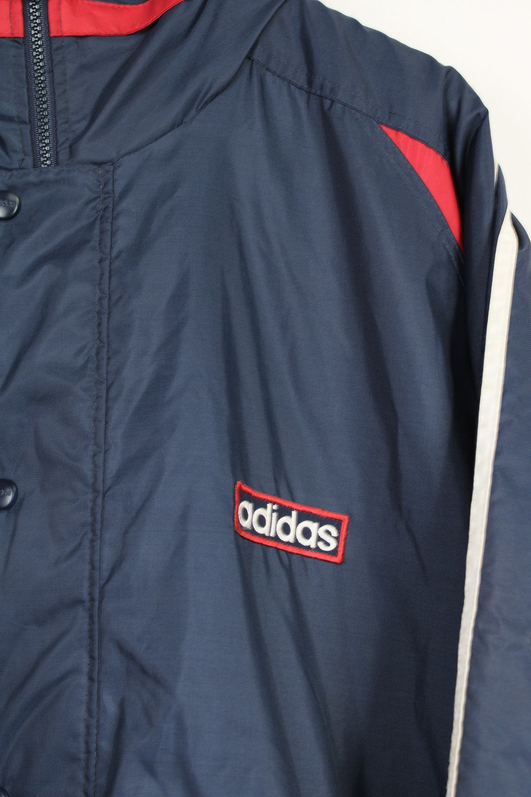 90's Adidas Jacket