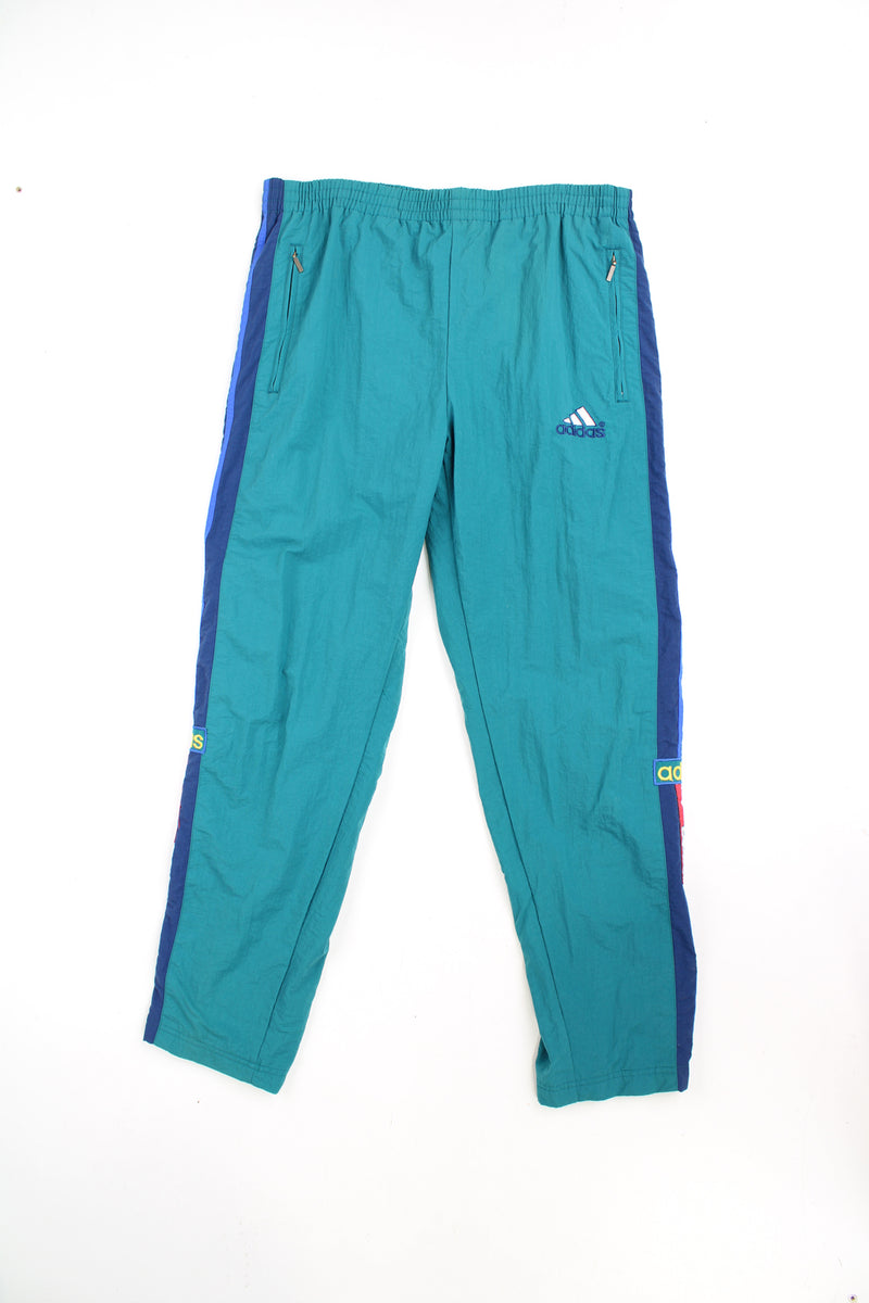 Mens vintage tracksuit bottoms sale