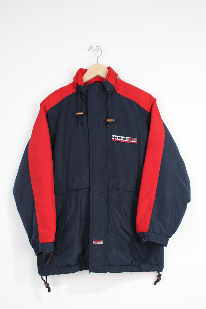 Reebok Coat