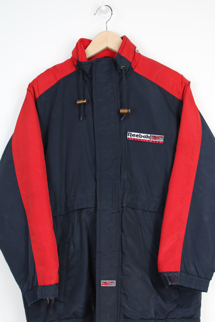 Reebok Coat