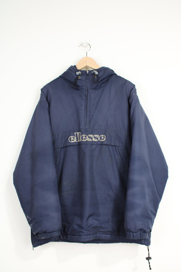 Ellesse Jacket