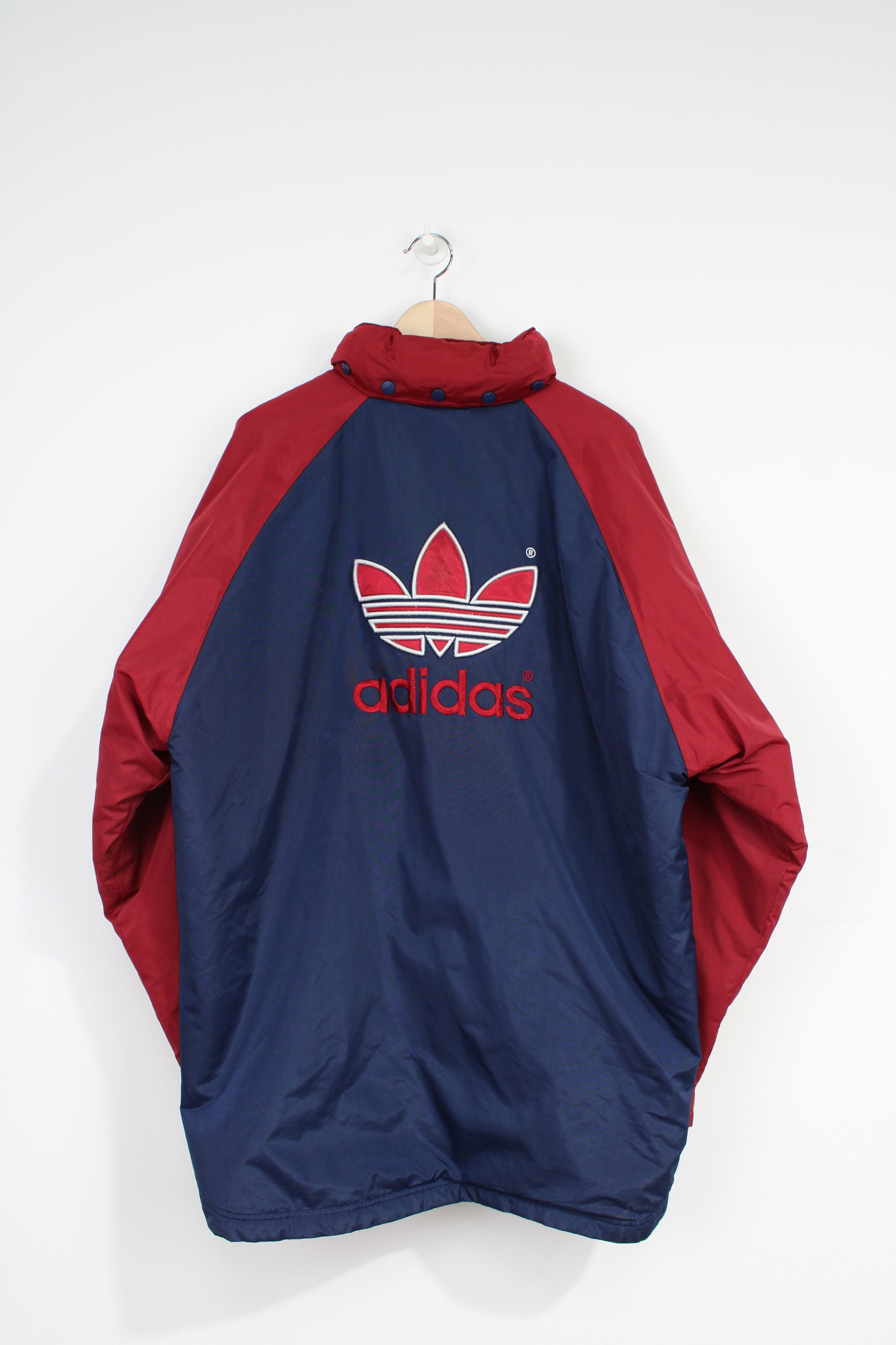 Adidas Jacket