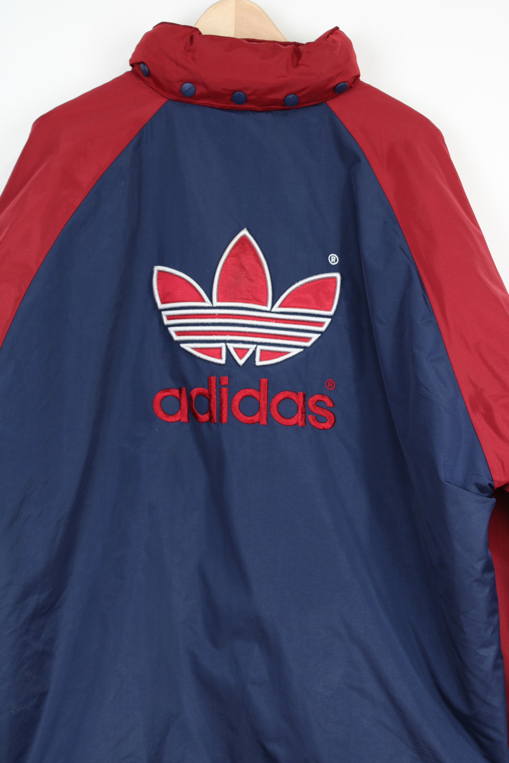 Adidas Jacket