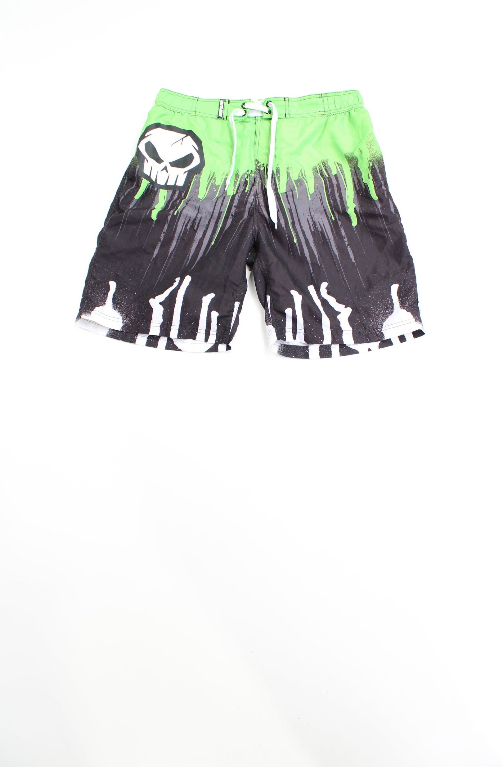 No fear swim shorts on sale