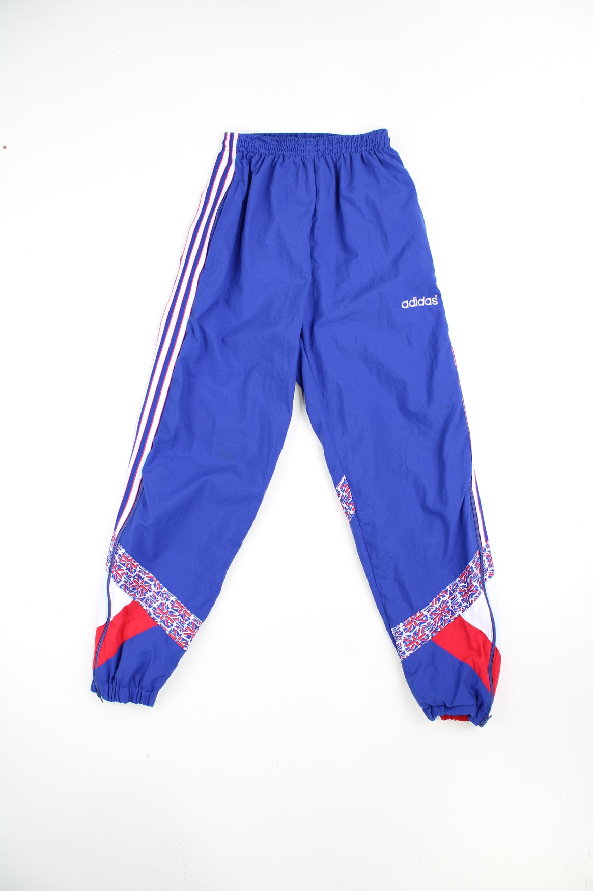 1992 Olympics Team GB Tracksuit Bottoms