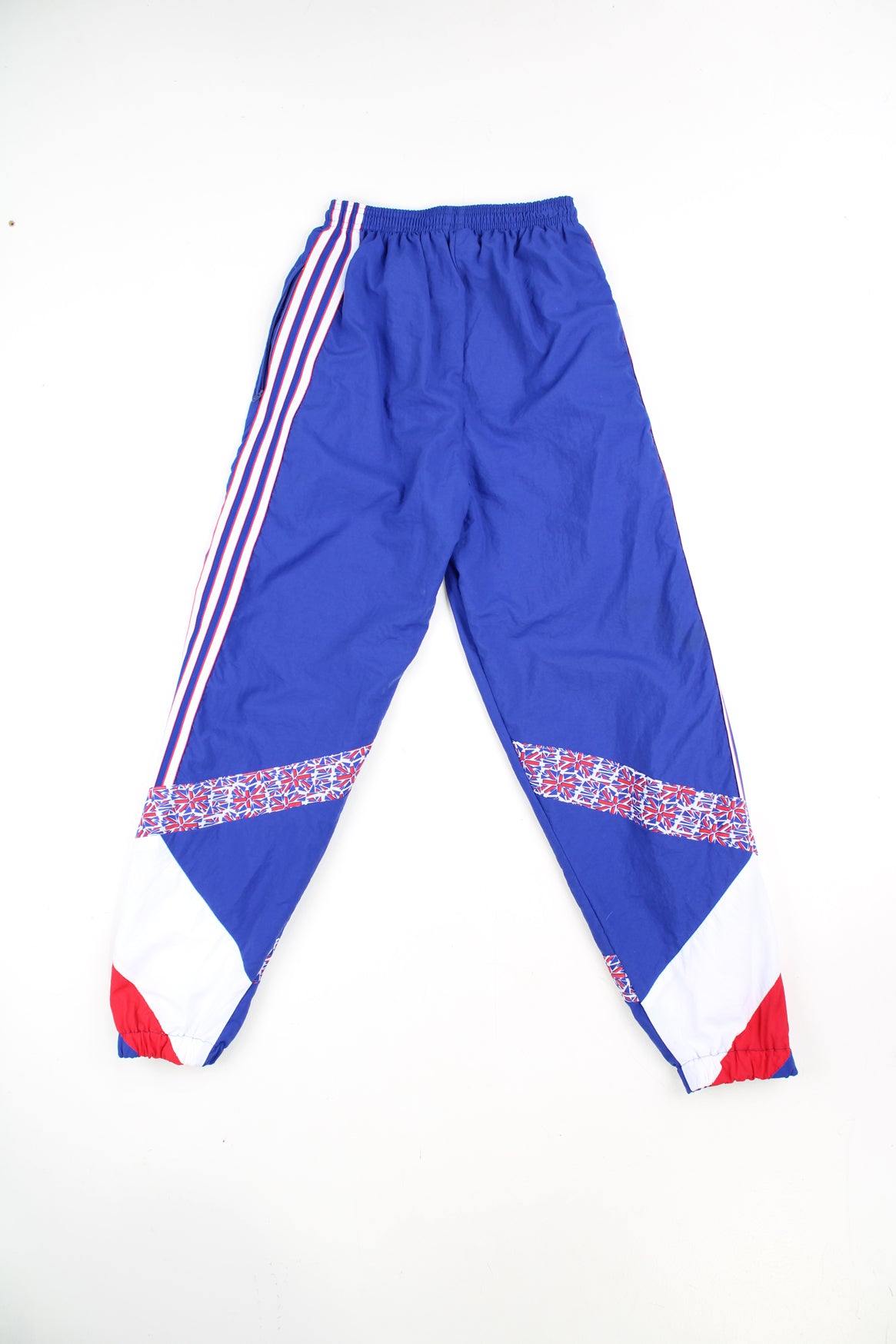 1992 Olympics Team GB Tracksuit Bottoms