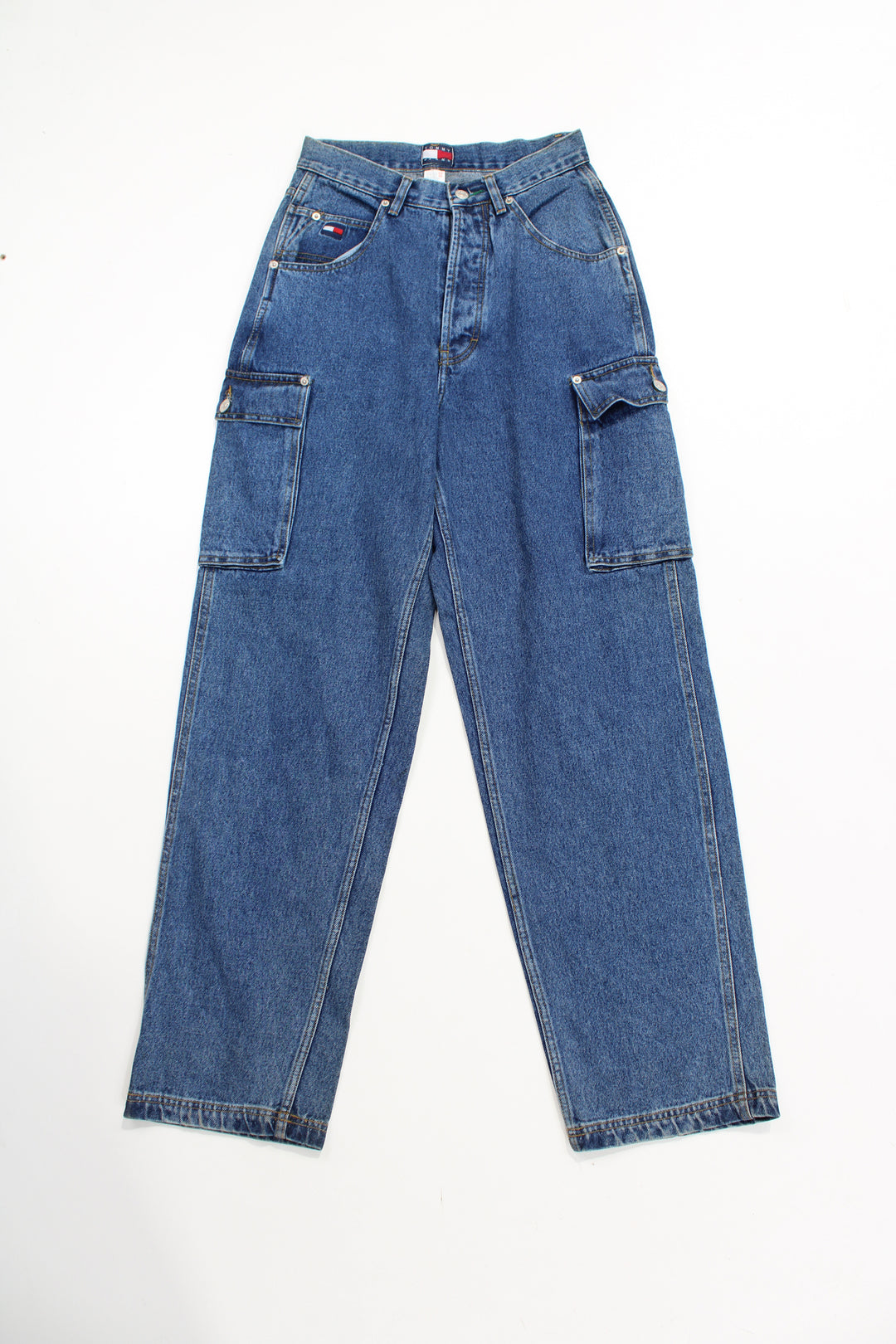 Tommy Hilfiger Carpenter Jeans