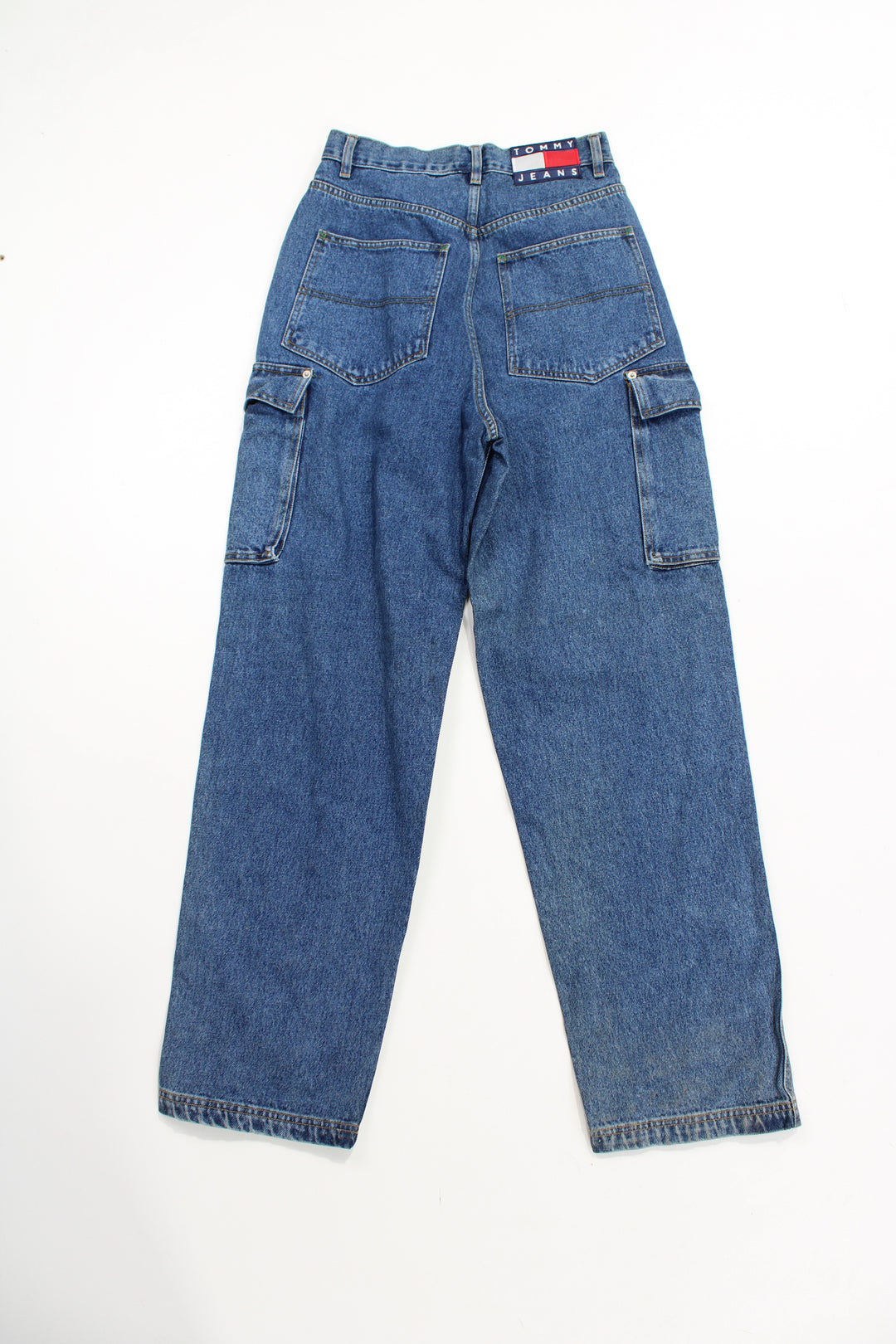 Tommy Hilfiger Carpenter Jeans