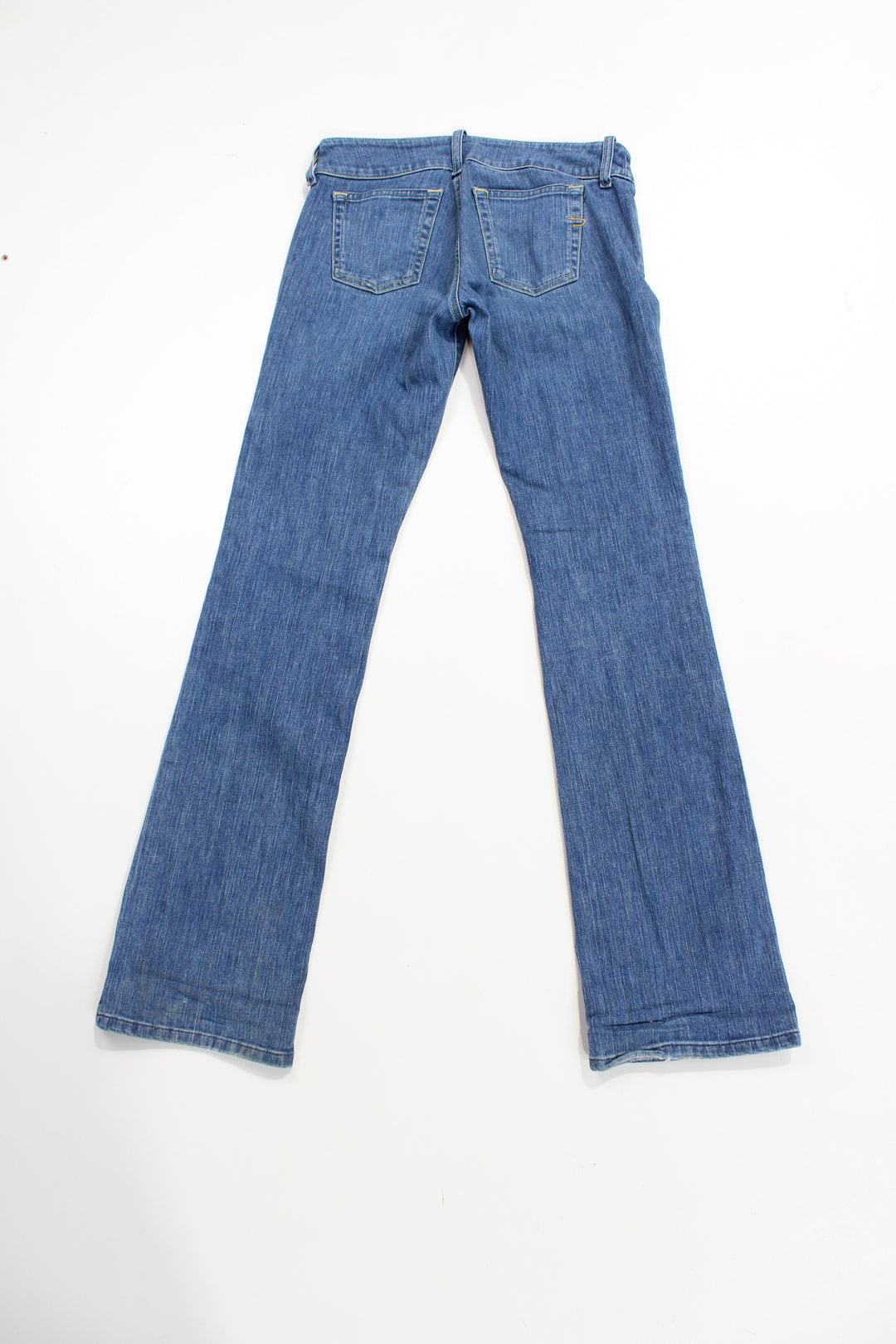 Diesel Flared Jeans