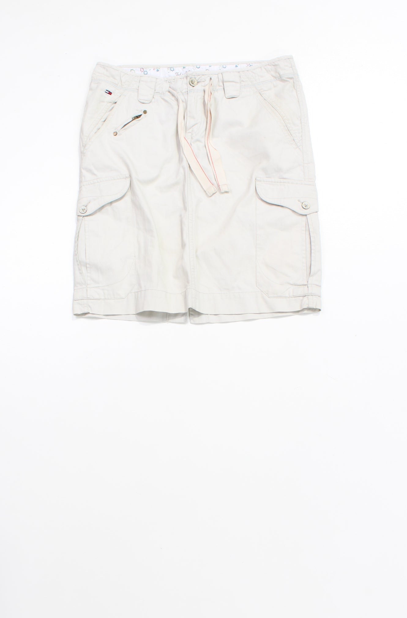 Tommy Hilfiger Cargo Skirt