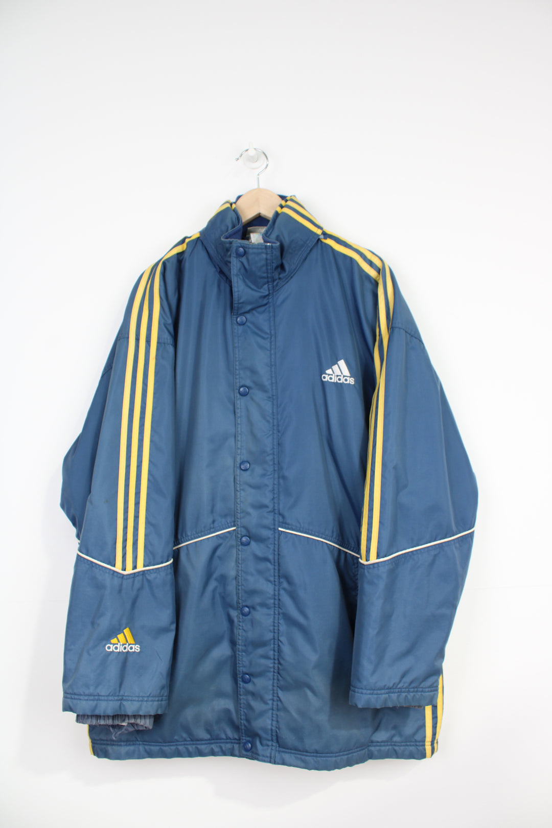 Adidas Coat