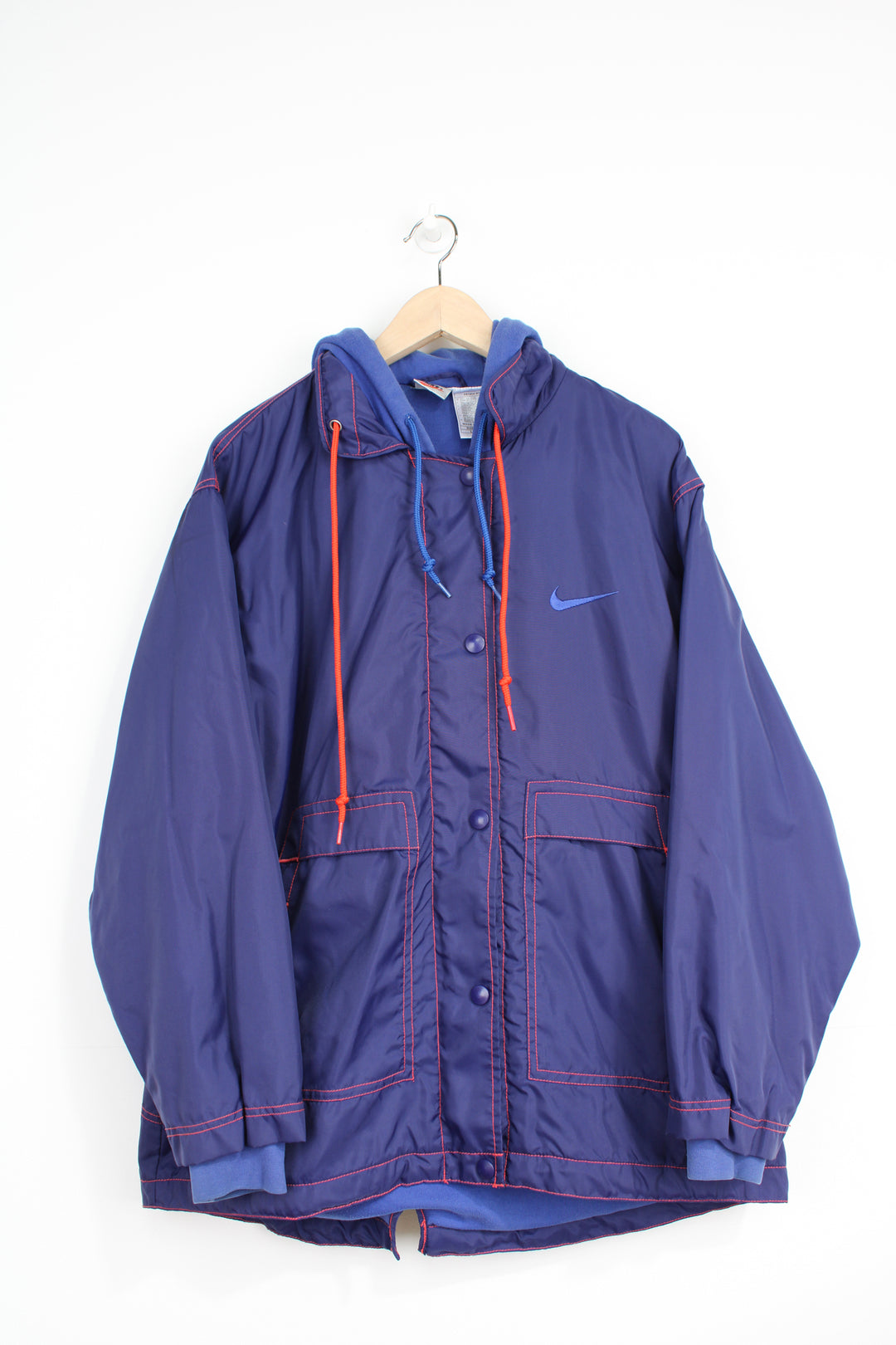 Nike Coat