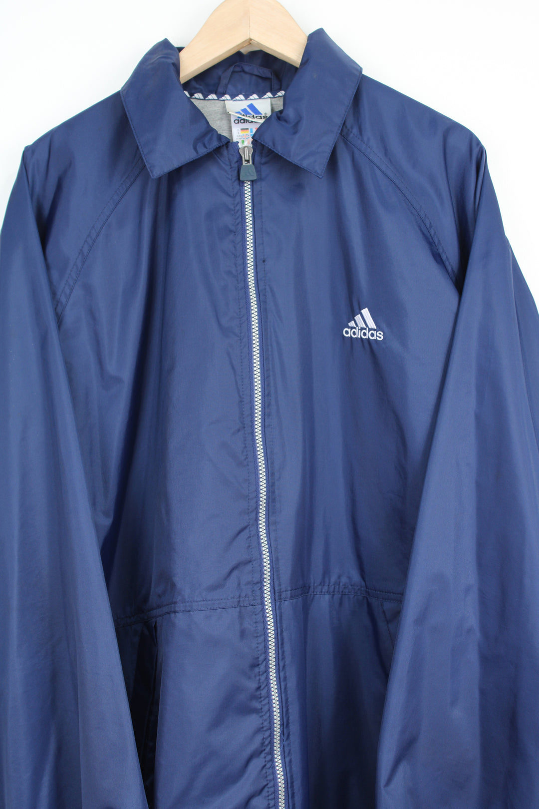 Adidas Jacket