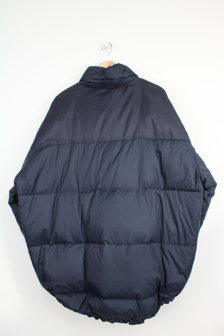 Kappa Puffer Coat