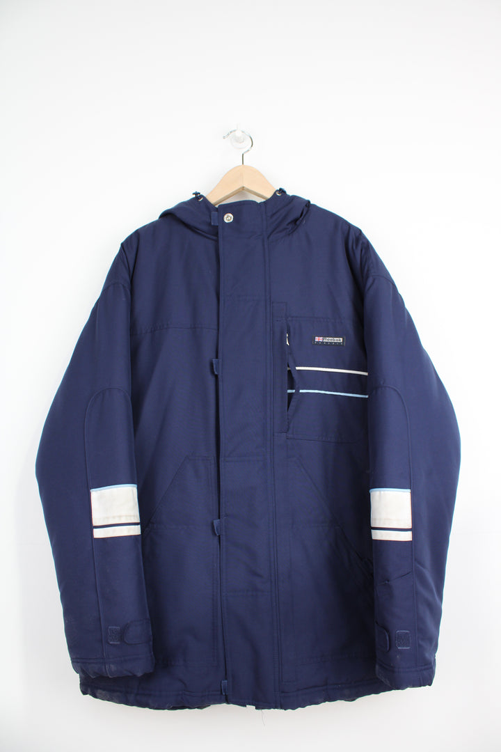 Reebok Coat