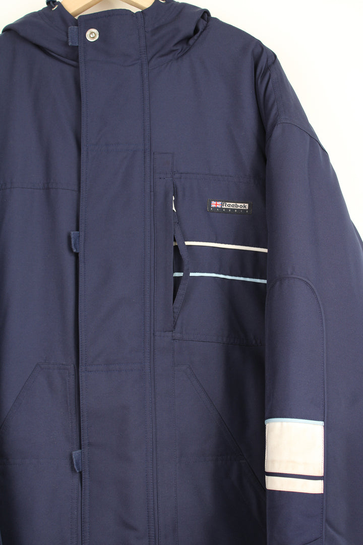 Reebok Coat