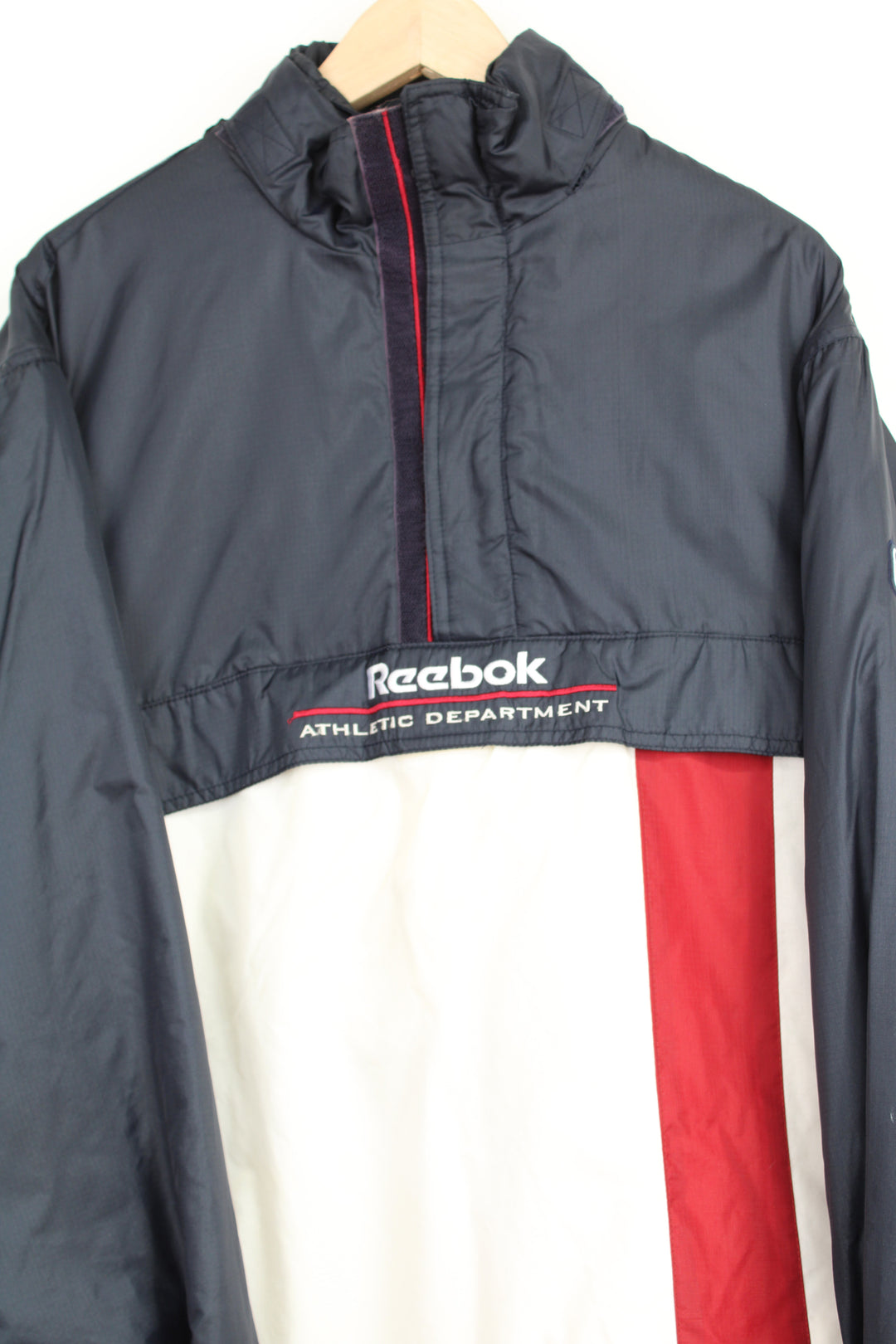 Reebok Windbreaker