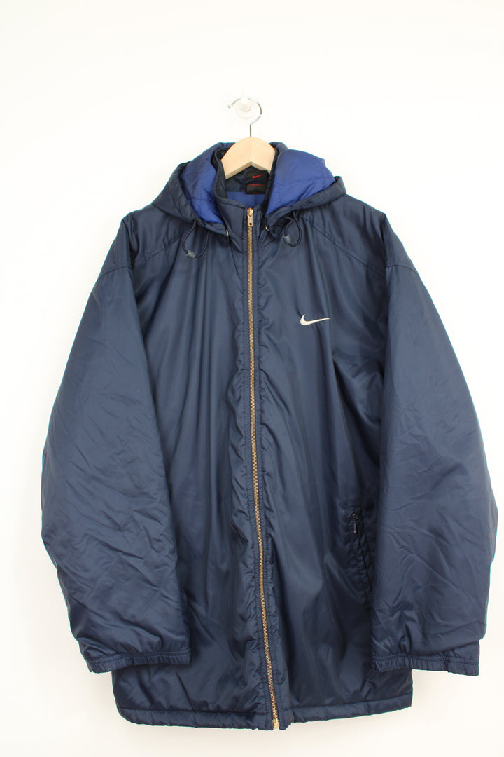 Nike Coat