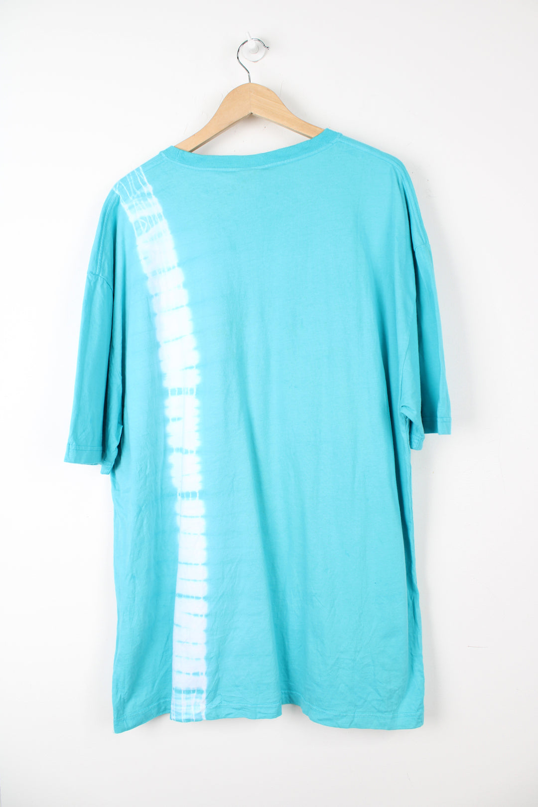 Tommy Jeans Tie-Dye T-shirt