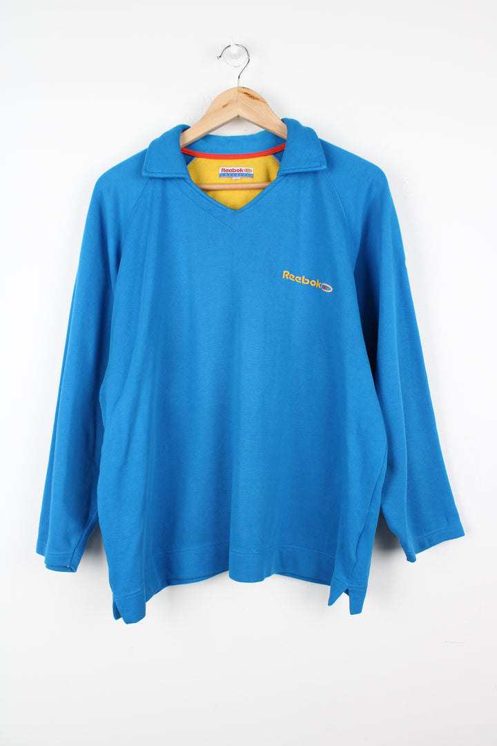 Reebok Sweatshirt