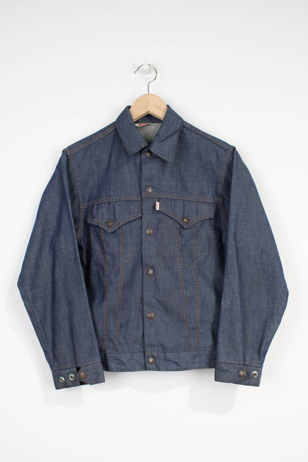 Levi Strauss Denim Jacket