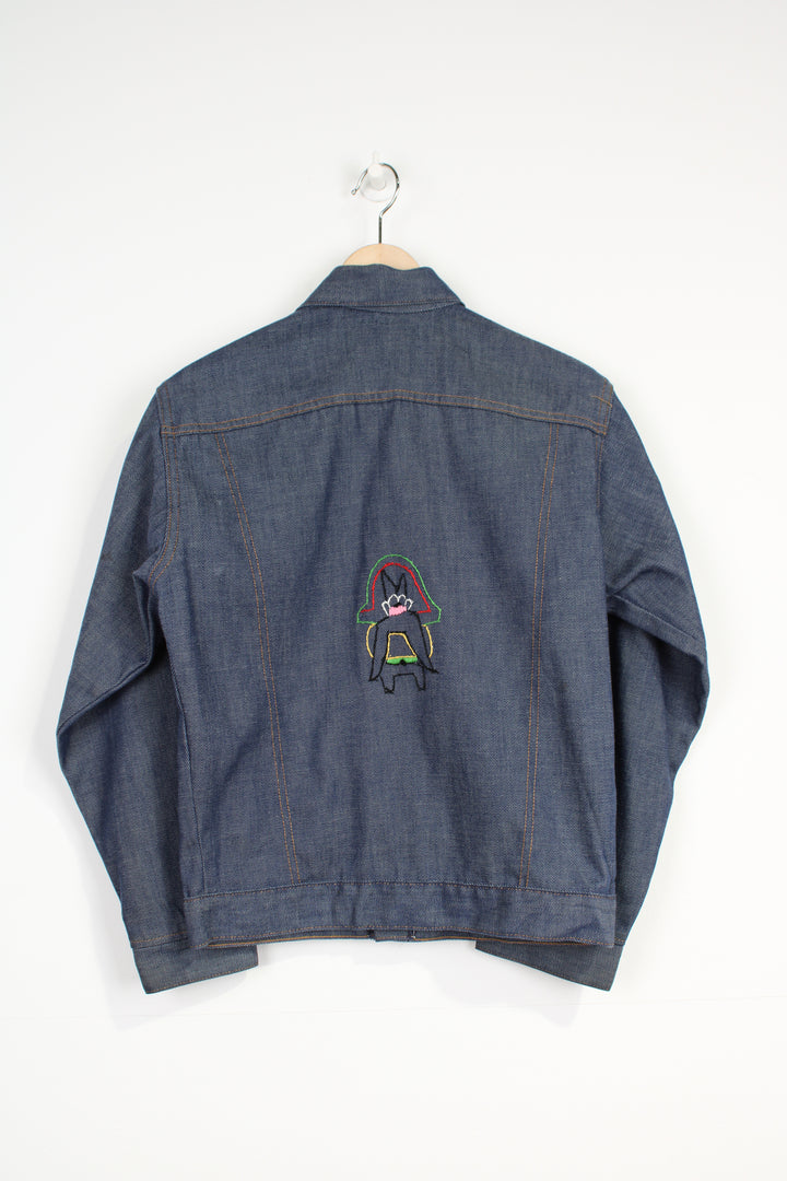 Levi Strauss Denim Jacket