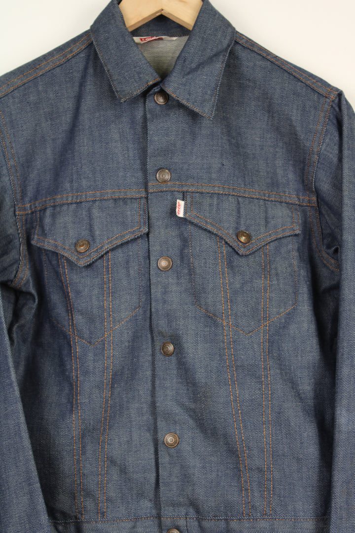 Levi Strauss Denim Jacket