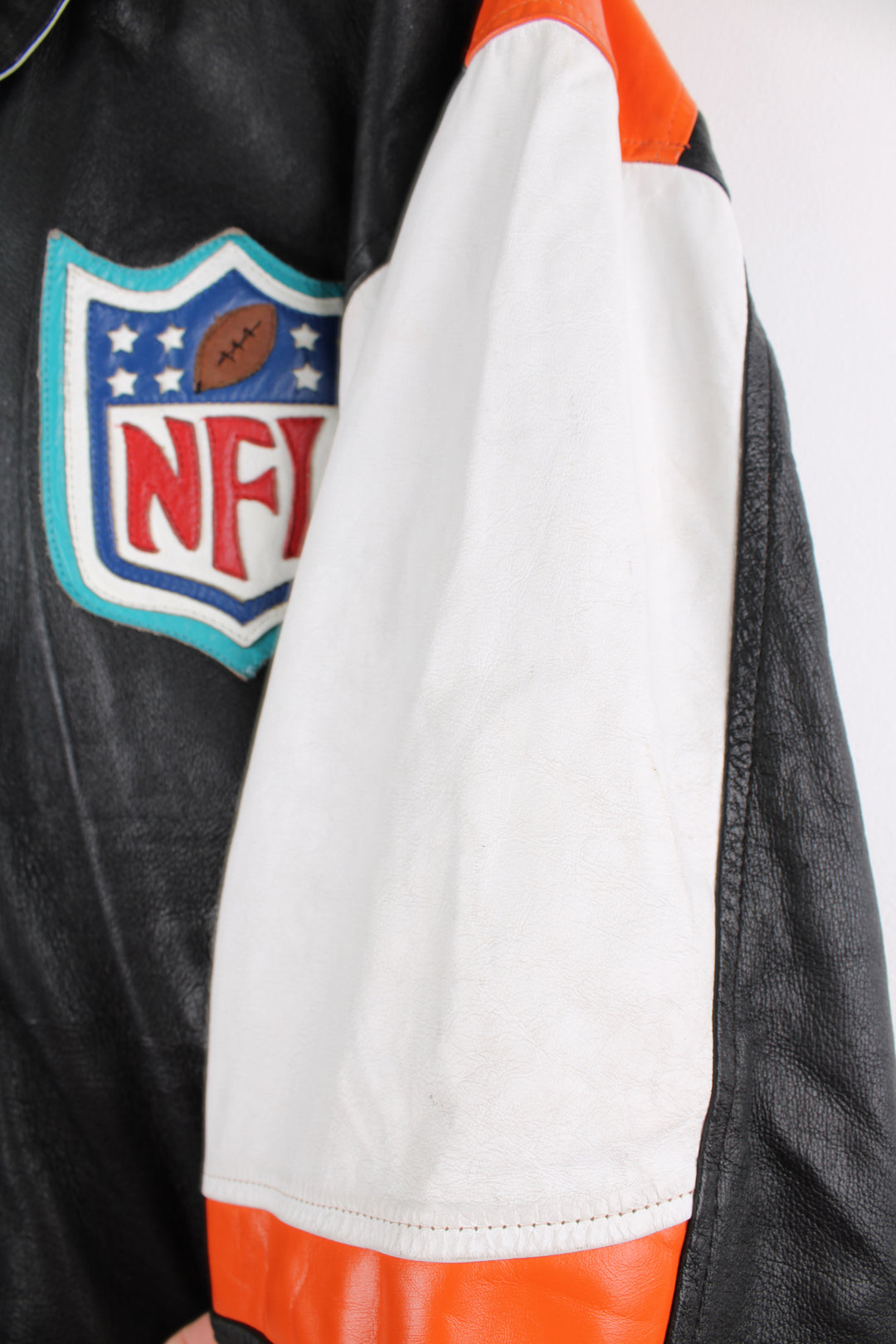 Miami Dolphins NFL Jacket