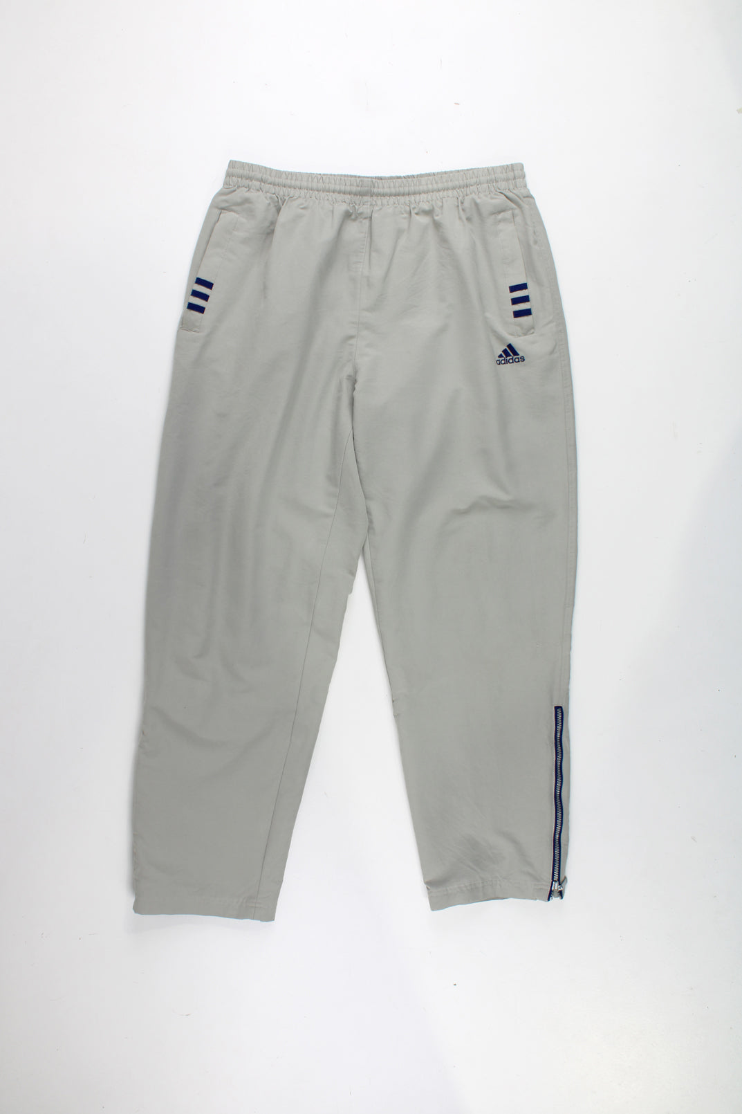 Adidas Tracksuit Bottoms