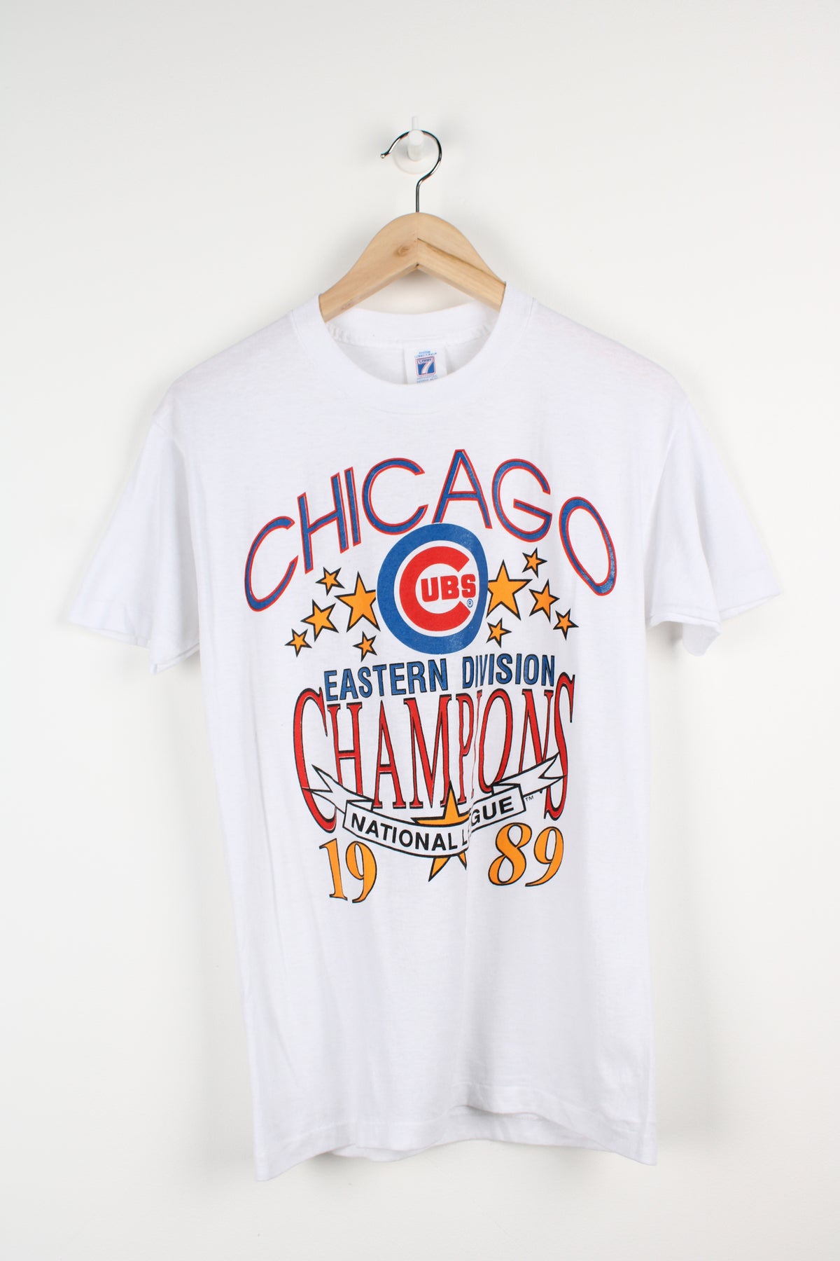 Chicago Cubs Graphic T-Shirt 