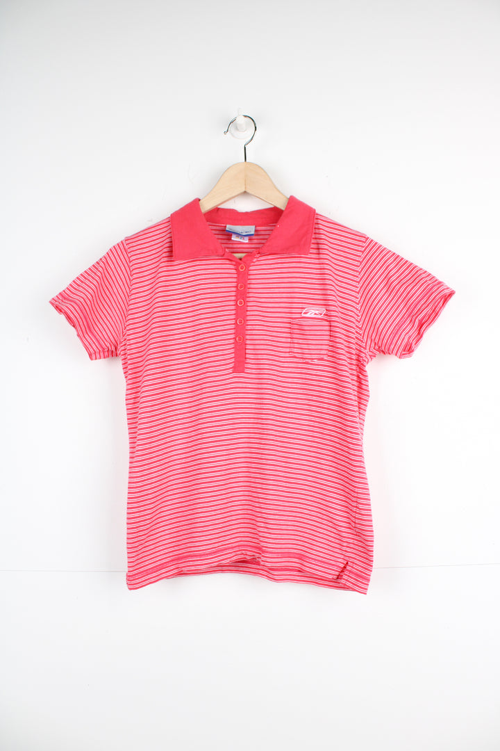 Reebok Polo Shirt