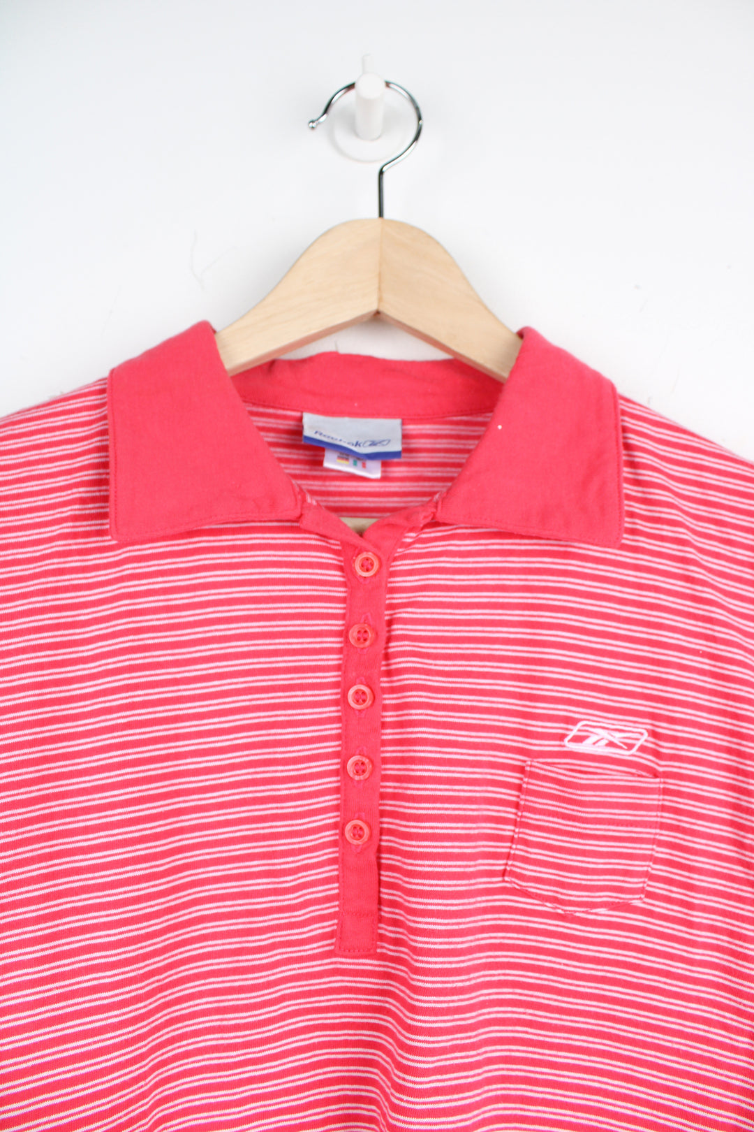 Reebok Polo Shirt