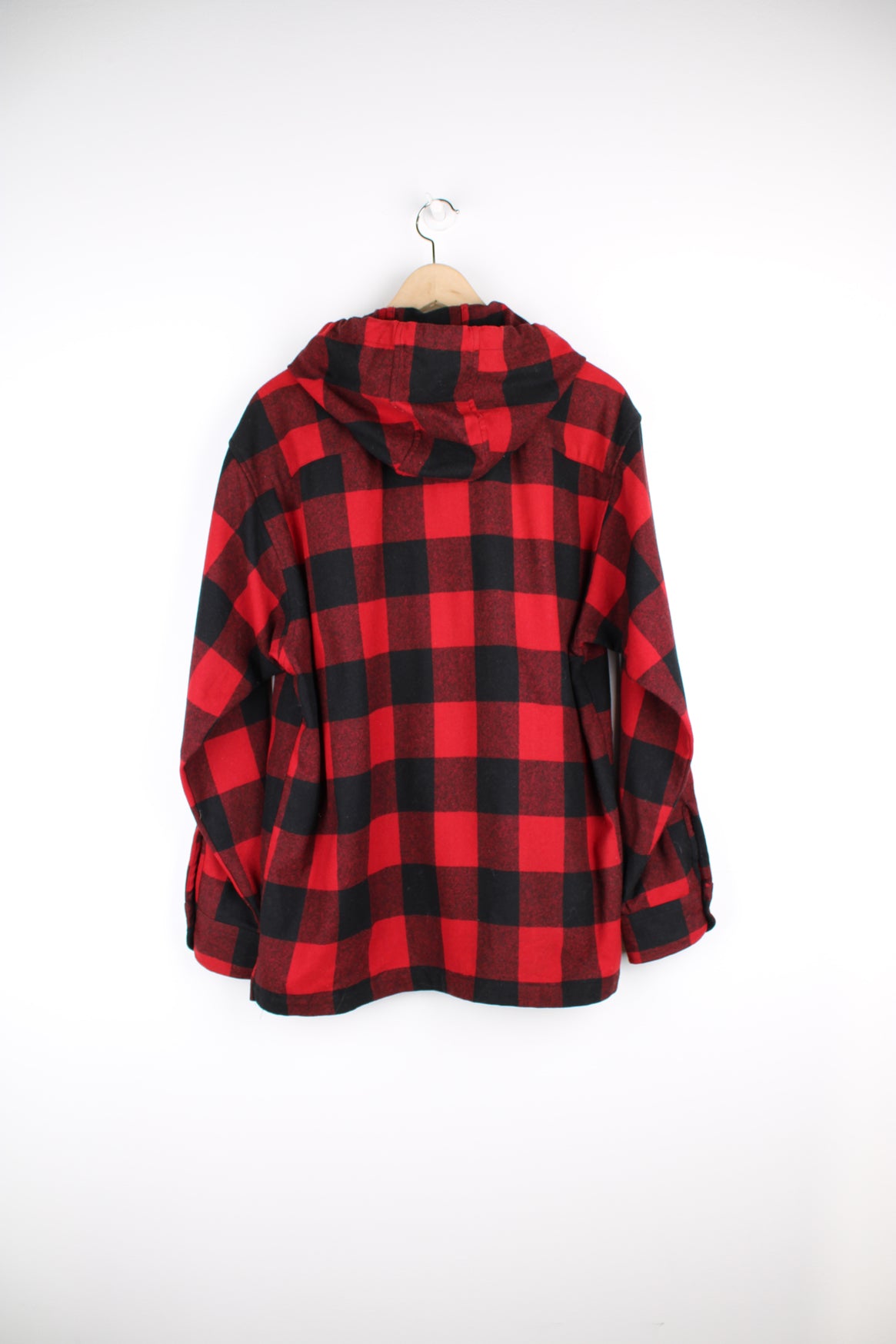 Pendleton Shirt