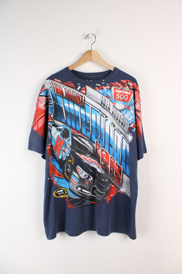 NASCAR T-shirt