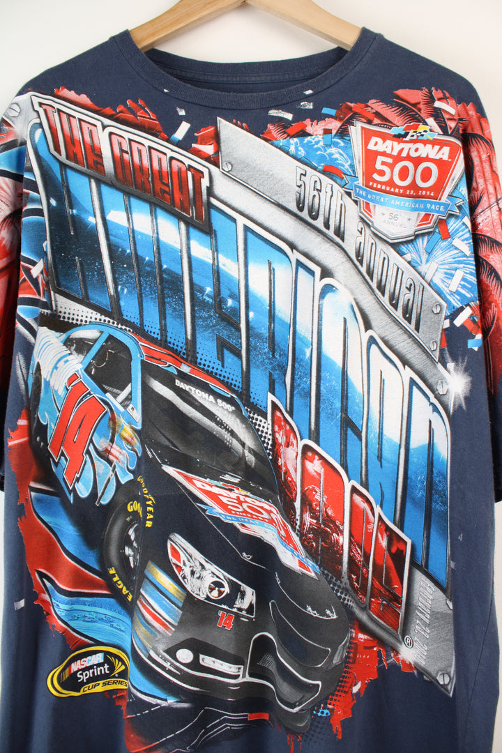 NASCAR T-shirt