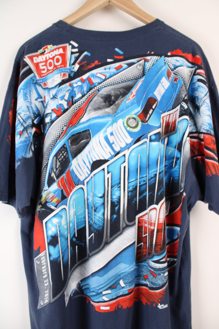 NASCAR T-shirt