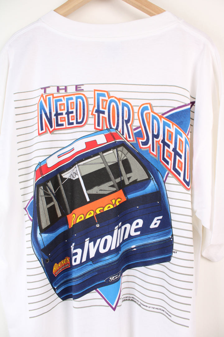 Mark Martin NASCAR T-shirt