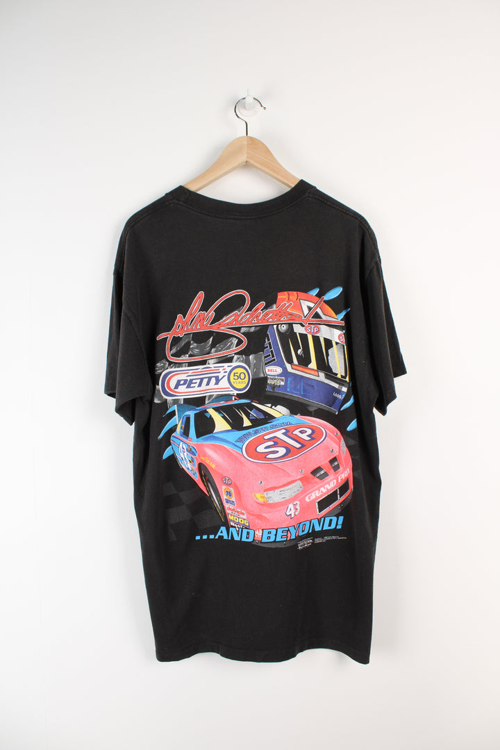 Richard Petty Racing 50th Anniversary T-Shirt