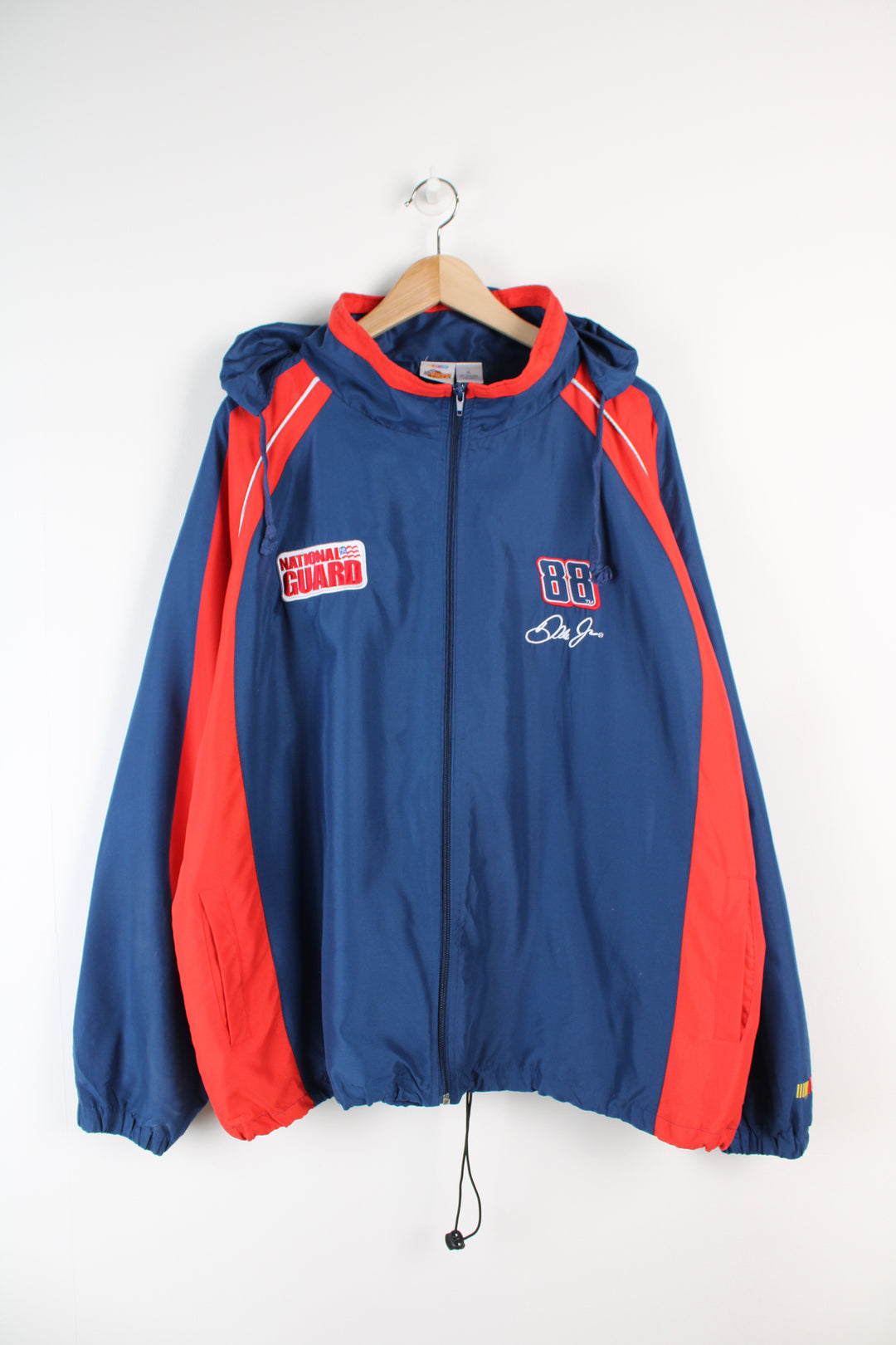 NASCAR Jacket