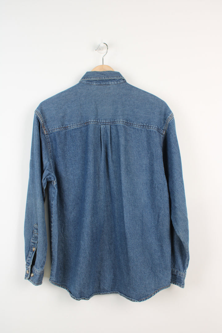 Universal Pictures Denim Shirt