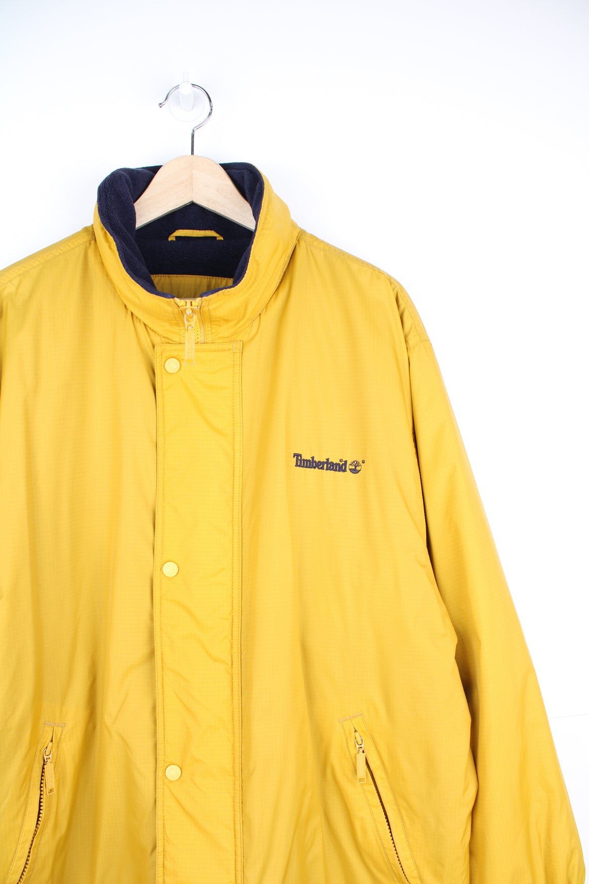 Timberland Weathergear Jacket