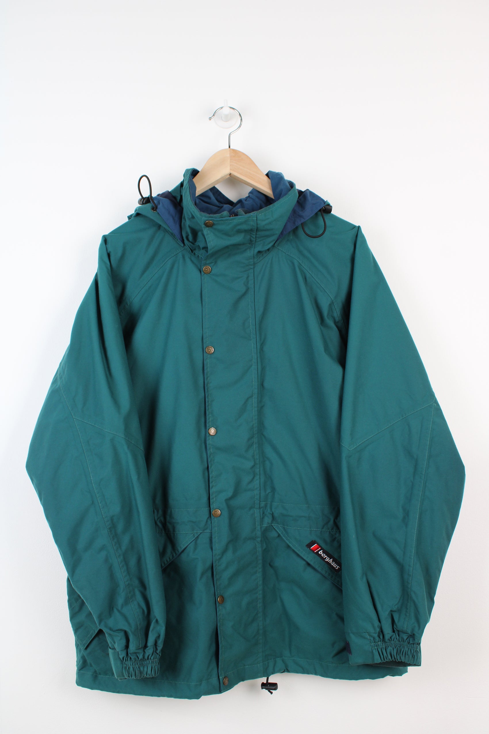 Vintage Berghaus &