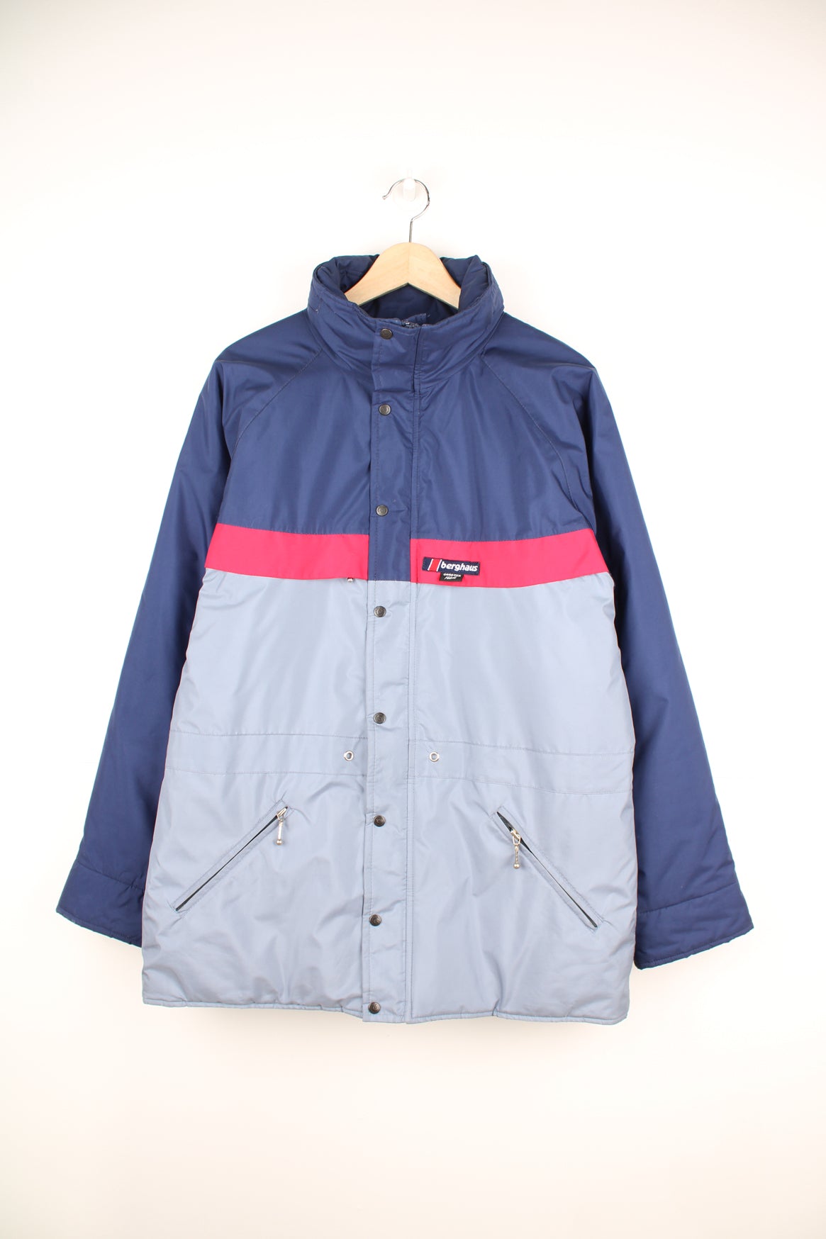 Berghaus Jacket VintageFolk