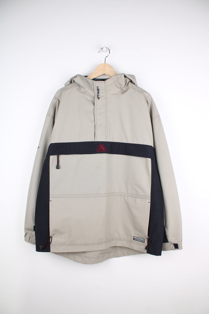 Airwalk Pullover Jacket