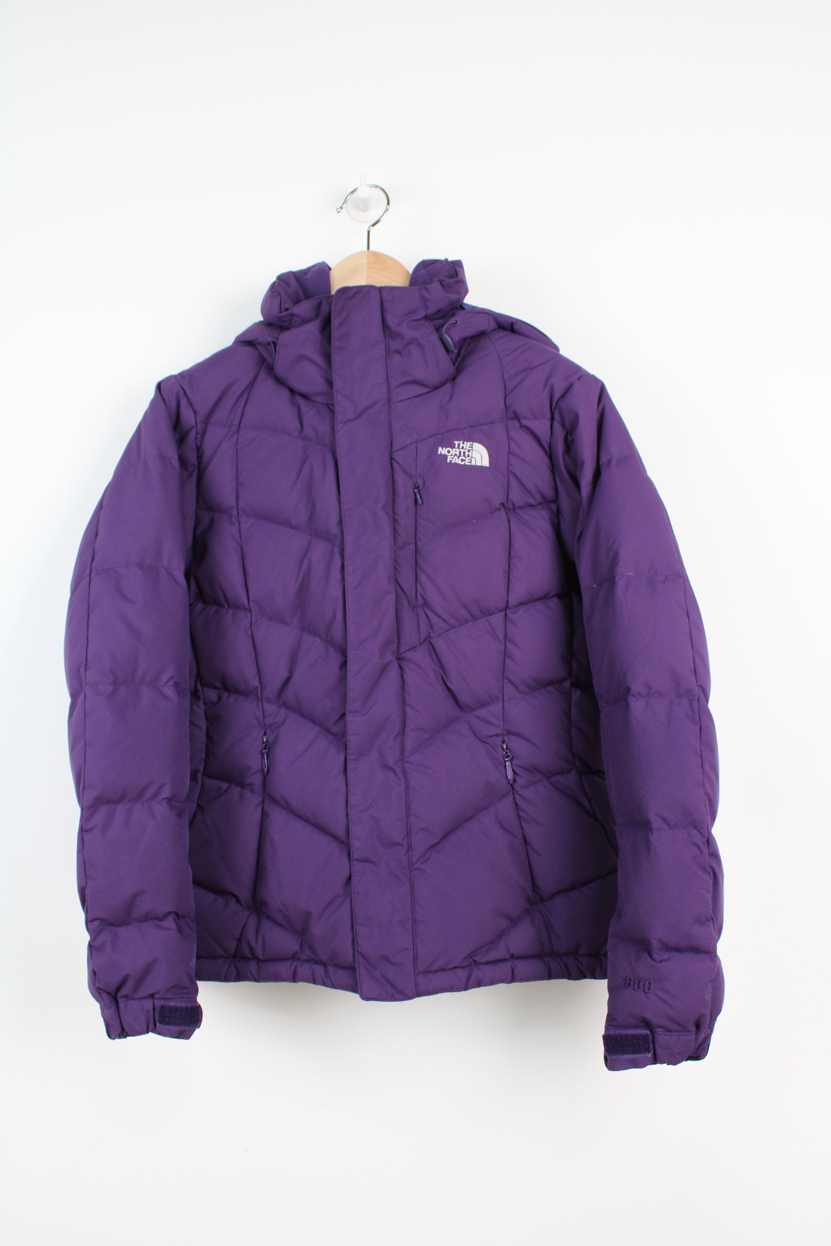 The North Face Puffer Jacket VintageFolk